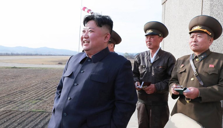 SAD ne vjeruje da je Sjeverna Koreja testirala novo moćno oružje